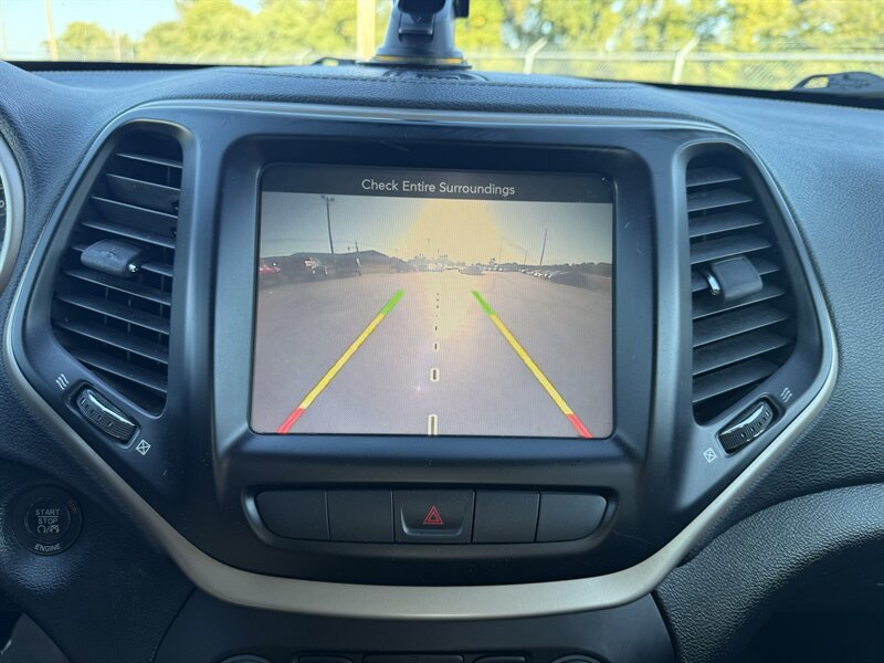 2014 Jeep Cherokee Limited - Photo 14 - Cahokia, IL 62206