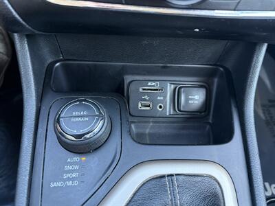 2014 Jeep Cherokee Limited - Photo 15 - Cahokia, IL 62206
