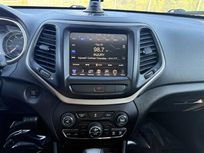 2014 Jeep Cherokee Limited - Photo 12 - Cahokia, IL 62206