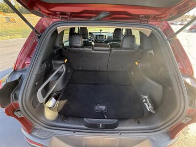 2014 Jeep Cherokee Limited - Photo 16 - Cahokia, IL 62206