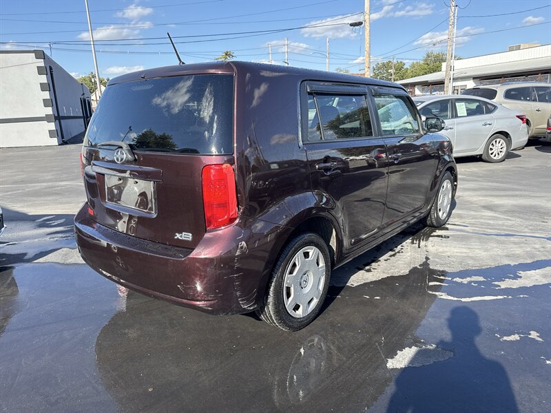 2008 Scion xB - Photo 4 - Millstadt, IL 62260