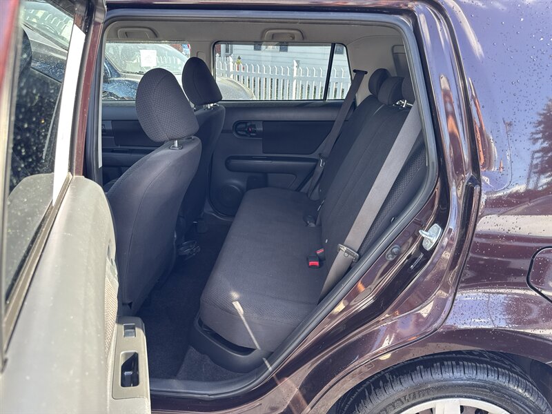 2008 Scion xB - Photo 12 - Millstadt, IL 62260
