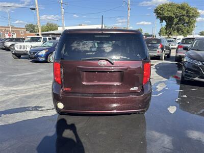 2008 Scion xB - Photo 8 - Millstadt, IL 62260