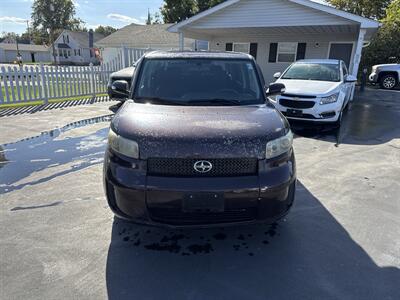 2008 Scion xB - Photo 7 - Millstadt, IL 62260