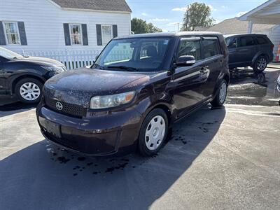 2008 Scion xB - Photo 2 - Millstadt, IL 62260