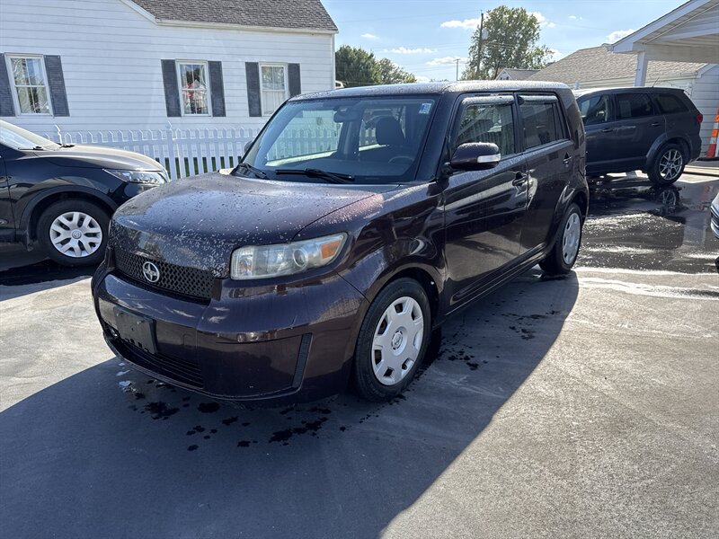 2008 Scion xB - Photo 2 - Millstadt, IL 62260