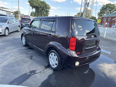 2008 Scion xB - Photo 3 - Millstadt, IL 62260