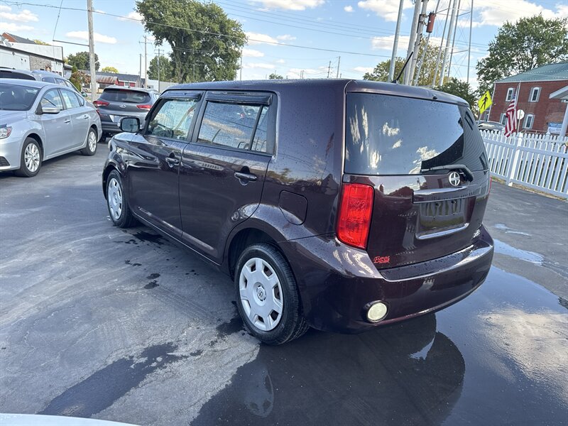 2008 Scion xB - Photo 3 - Millstadt, IL 62260