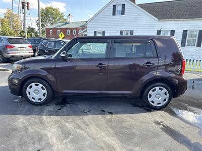 2008 Scion xB - Photo 5 - Millstadt, IL 62260