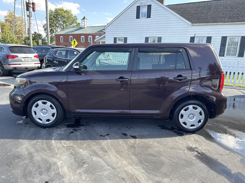 2008 Scion xB - Photo 5 - Millstadt, IL 62260