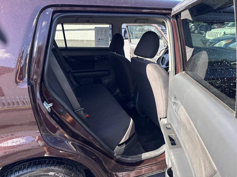 2008 Scion xB - Photo 13 - Millstadt, IL 62260
