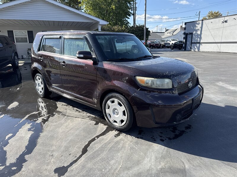 2008 Scion xB   - Photo 1 - Millstadt, IL 62260