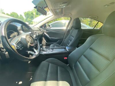 2017 Mazda Mazda6 Sport   - Photo 3 - Belleville, IL 62226