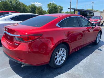2017 Mazda Mazda6 Sport   - Photo 7 - Belleville, IL 62226