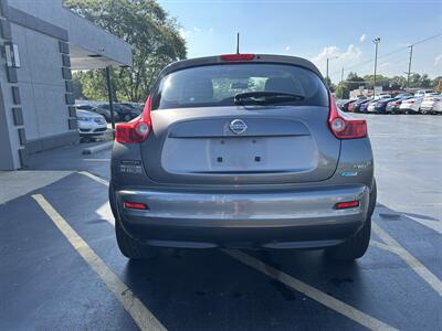 2014 Nissan JUKE S - Photo 7 - Fairview Heights, IL 62208