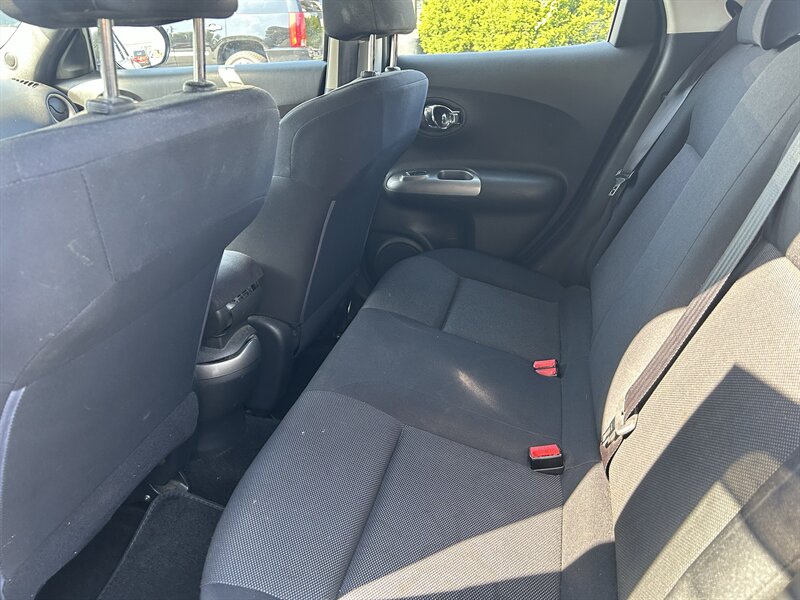 2014 Nissan JUKE S - Photo 9 - Fairview Heights, IL 62208