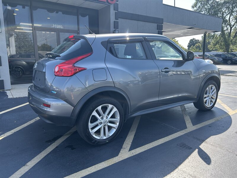 2014 Nissan JUKE S - Photo 4 - Fairview Heights, IL 62208