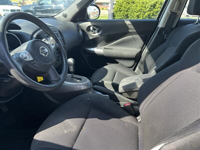2014 Nissan JUKE S - Photo 8 - Fairview Heights, IL 62208