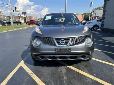 2014 Nissan JUKE S - Photo 6 - Fairview Heights, IL 62208