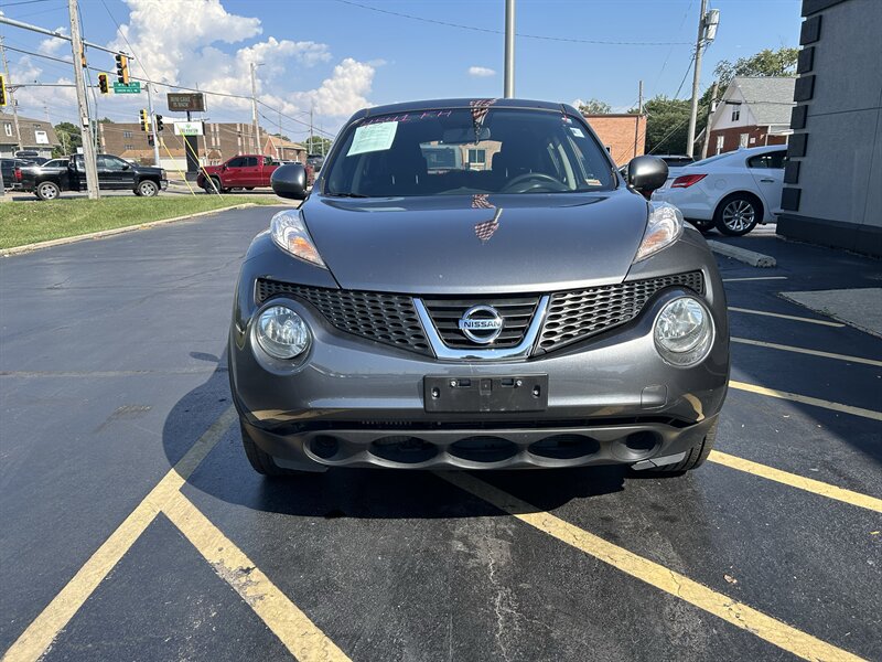 2014 Nissan JUKE S - Photo 6 - Fairview Heights, IL 62208