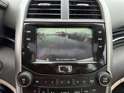 2014 Chevrolet Malibu LTZ   - Photo 16 - Cahokia, IL 62206