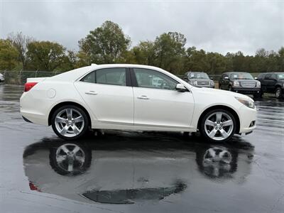 2014 Chevrolet Malibu LTZ   - Photo 4 - Cahokia, IL 62206