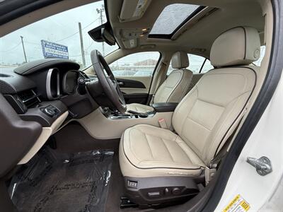 2014 Chevrolet Malibu LTZ   - Photo 9 - Cahokia, IL 62206