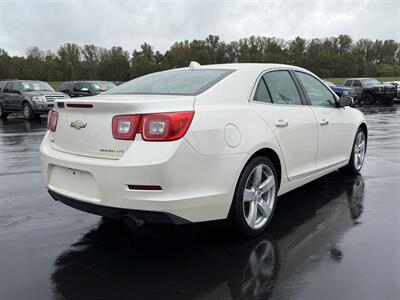 2014 Chevrolet Malibu LTZ   - Photo 5 - Cahokia, IL 62206