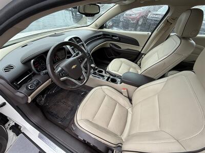 2014 Chevrolet Malibu LTZ   - Photo 10 - Cahokia, IL 62206
