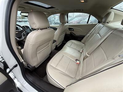 2014 Chevrolet Malibu LTZ   - Photo 11 - Cahokia, IL 62206