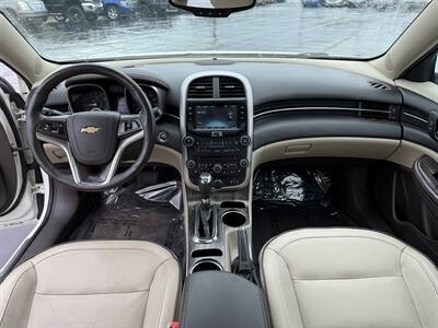 2014 Chevrolet Malibu LTZ   - Photo 12 - Cahokia, IL 62206
