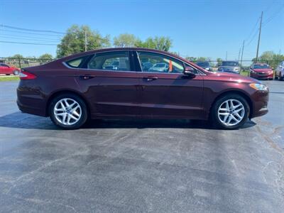 2013 Ford Fusion SE   - Photo 4 - Cahokia, IL 62206