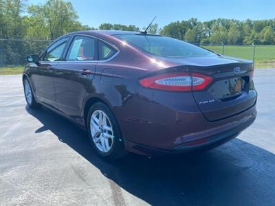 2013 Ford Fusion SE   - Photo 7 - Cahokia, IL 62206