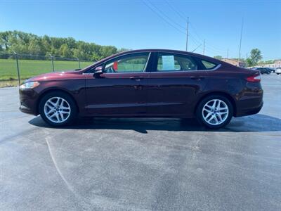 2013 Ford Fusion SE   - Photo 8 - Cahokia, IL 62206