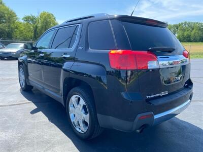 2010 GMC Terrain SLT-2   - Photo 7 - Cahokia, IL 62206