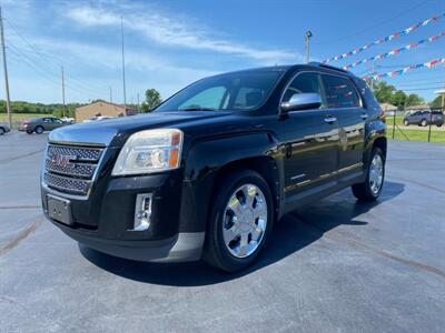 2010 GMC Terrain SLT-2   - Photo 1 - Cahokia, IL 62206