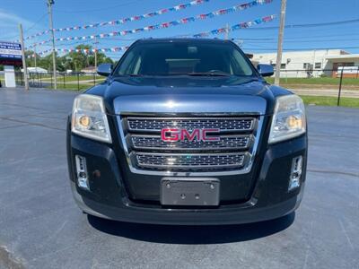 2010 GMC Terrain SLT-2   - Photo 2 - Cahokia, IL 62206