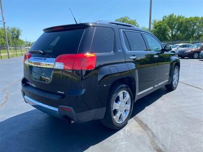 2010 GMC Terrain SLT-2   - Photo 5 - Cahokia, IL 62206