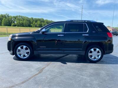 2010 GMC Terrain SLT-2   - Photo 8 - Cahokia, IL 62206