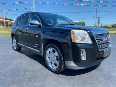 2010 GMC Terrain SLT-2   - Photo 3 - Cahokia, IL 62206