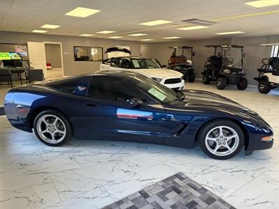 2000 Chevrolet Corvette   - Photo 5 - Millstadt, IL 62260