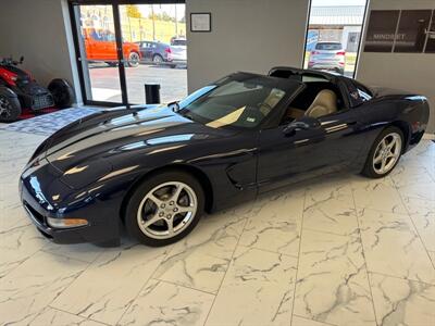 2000 Chevrolet Corvette   - Photo 23 - Millstadt, IL 62260