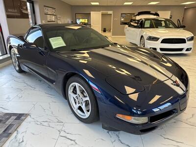 2000 Chevrolet Corvette   - Photo 4 - Millstadt, IL 62260