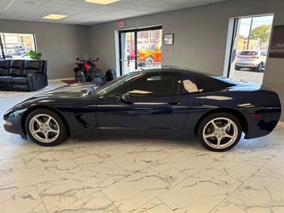 2000 Chevrolet Corvette   - Photo 6 - Millstadt, IL 62260