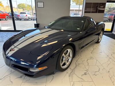 2000 Chevrolet Corvette   - Photo 2 - Millstadt, IL 62260