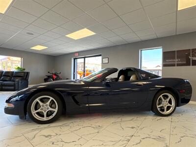 2000 Chevrolet Corvette   - Photo 24 - Millstadt, IL 62260