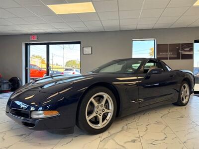 2000 Chevrolet Corvette   - Photo 1 - Millstadt, IL 62260