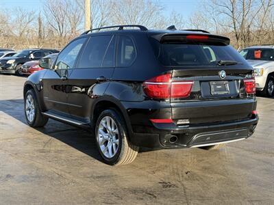 2012 BMW X5 xDrive35i   - Photo 6 - Cahokia, IL 62206