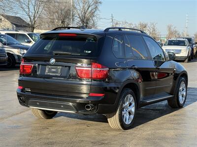 2012 BMW X5 xDrive35i   - Photo 8 - Cahokia, IL 62206