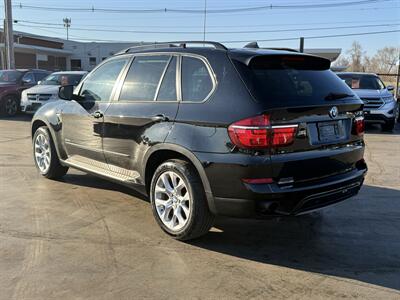 2012 BMW X5 xDrive35i   - Photo 3 - Cahokia, IL 62206